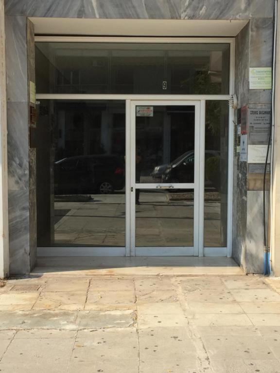 D9 Center Of Glyfada Apartment Athens Exterior photo